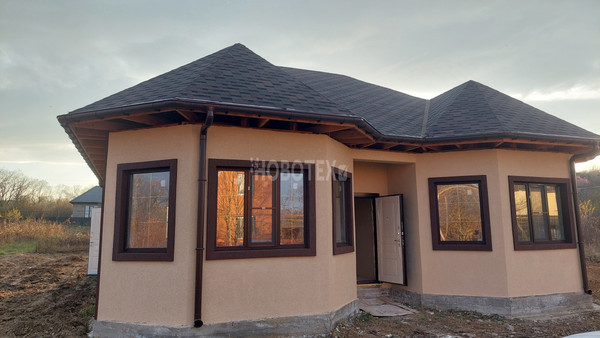 Продам дом, Ангарская ул, 5, Хадыженск г, 0 км от города