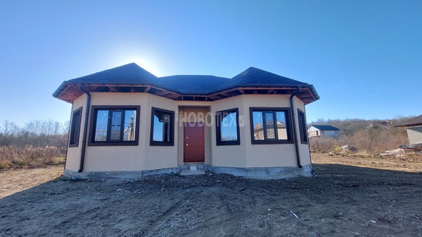 Продам дом, Ангарская ул, 5, Хадыженск г, 0 км от города