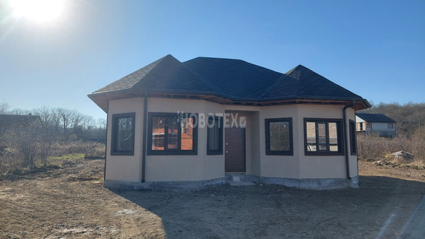 Продам дом, Ангарская ул, 5, Хадыженск г, 0 км от города