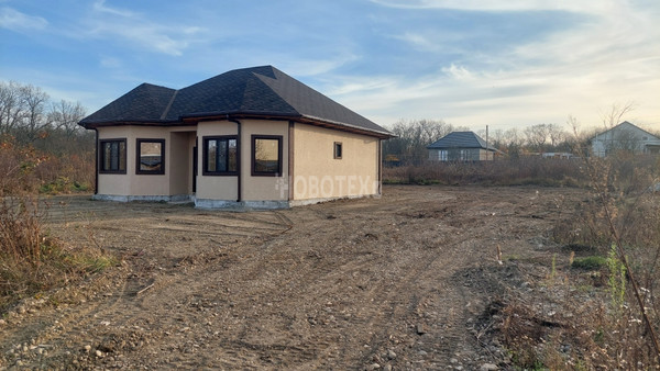 Продам дом, Ангарская ул, 5, Хадыженск г, 0 км от города