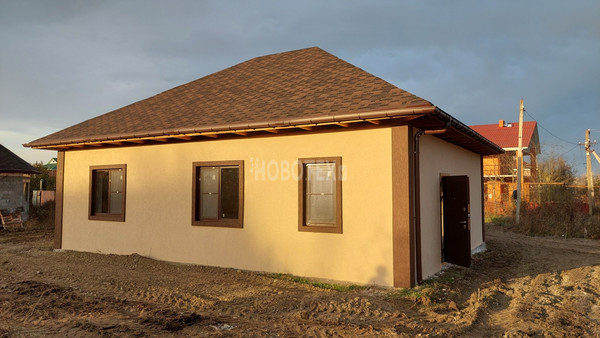 Продам дом, Ангарская ул, 5, Хадыженск г, 0 км от города