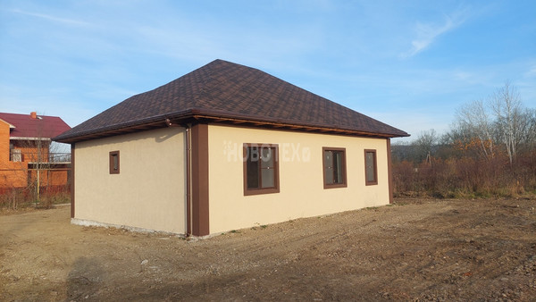 Продам дом, Ангарская ул, 5, Хадыженск г, 0 км от города