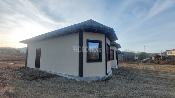 Продам дом, Ангарская ул, 5, Хадыженск г, 0 км от города