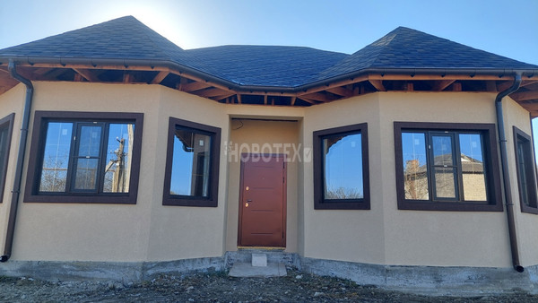 Продам дом, Ангарская ул, 5, Хадыженск г, 0 км от города