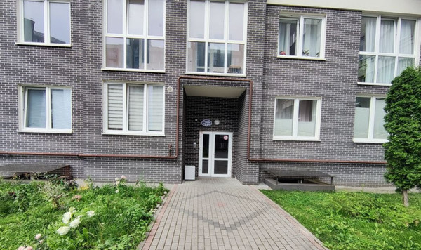 Продам однокомнатную (1-комн.) квартиру, Суздальская ул, 20к2, Калининград г