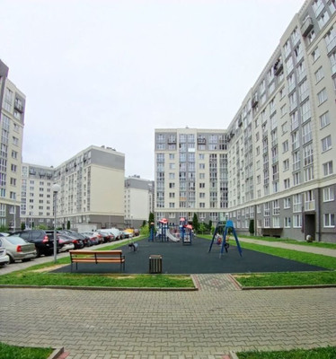 Продам однокомнатную (1-комн.) квартиру, Суздальская ул, 20к2, Калининград г