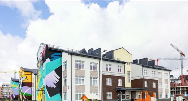 Продам однокомнатную (1-комн.) квартиру, Суздальская ул, 20к2, Калининград г