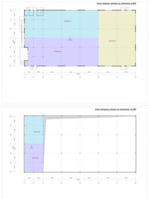 Сдам коммерческое помещение 600 м2, Центральная ул, Проводы д