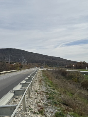 Продам землю для коммерческого использования 135 соток, Фермерское хоз., 9-й км, Новороссийск г