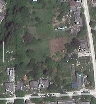 Продам участок 5 соток, ИЖС, Партизанская ул, Раевская ст-ца, 0 км от города