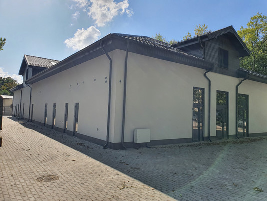 Сдам коммерческое помещение 39 м2, Докука ул, 4, Калининград г