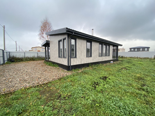 Продам дом, Мира ул, 39, Раменское г, 0 км от города