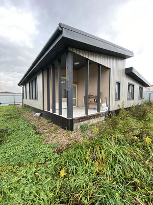 Продам дом, Мира ул, 39, Раменское г, 0 км от города