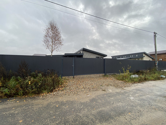 Продам дом, Мира ул, 39, Раменское г, 0 км от города