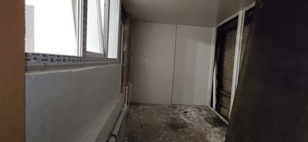 Продам двухкомнатную (2-комн.) квартиру, Кипарисовая (Хостинский р-н) ул, 9, Сочи г