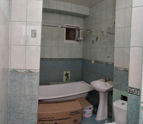 Продам двухкомнатную (2-комн.) квартиру, Кипарисовая (Хостинский р-н) ул, 9, Сочи г