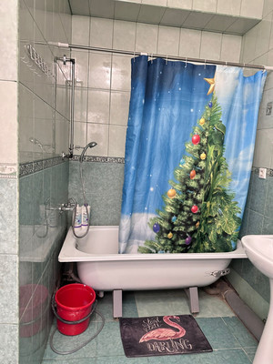 Продам двухкомнатную (2-комн.) квартиру, Кипарисовая (Хостинский р-н) ул, 9, Сочи г