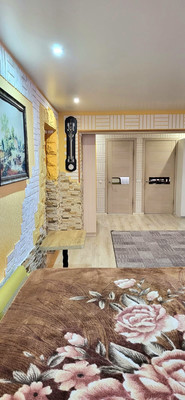 Продам трехкомнатную (3-комн.) квартиру, Звездная (Хостинский р-н) ул, 1, Сочи г