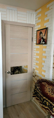 Продам трехкомнатную (3-комн.) квартиру, Звездная (Хостинский р-н) ул, 1, Сочи г