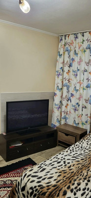 Продам трехкомнатную (3-комн.) квартиру, Звездная (Хостинский р-н) ул, 1, Сочи г