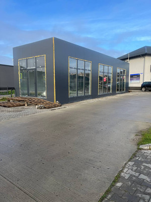 Сдам коммерческое помещение 50 м2, Октябрьский пер, 2ка, Большое Исаково п