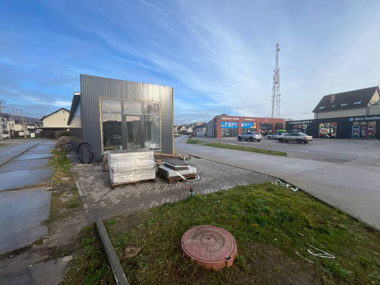 Сдам коммерческое помещение 50 м2, Октябрьский пер, 2ка, Большое Исаково п