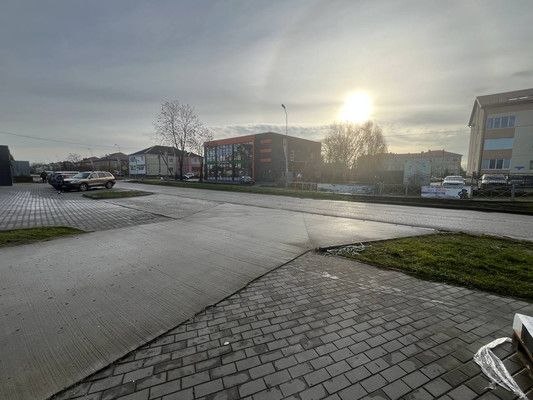 Сдам коммерческое помещение 50 м2, Октябрьский пер, 2ка, Большое Исаково п