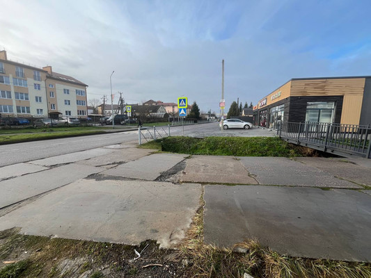 Сдам коммерческое помещение 50 м2, Октябрьский пер, 2ка, Большое Исаково п