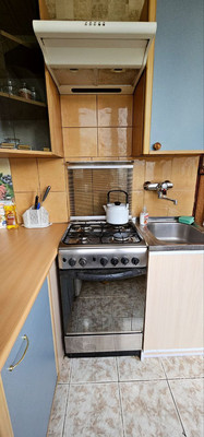 Продам двухкомнатную (2-комн.) квартиру, Евдокима Огнева ул, 4Мк1, Санкт-Петербург г