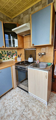 Продам двухкомнатную (2-комн.) квартиру, Евдокима Огнева ул, 4Мк1, Санкт-Петербург г