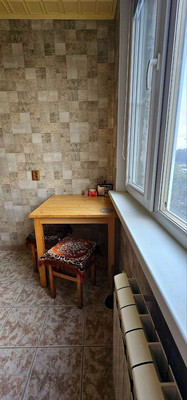 Продам двухкомнатную (2-комн.) квартиру, Евдокима Огнева ул, 4Мк1, Санкт-Петербург г