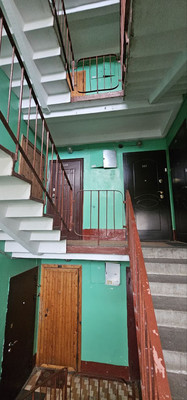 Продам двухкомнатную (2-комн.) квартиру, Евдокима Огнева ул, 4Мк1, Санкт-Петербург г