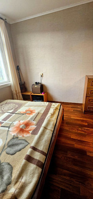 Продам двухкомнатную (2-комн.) квартиру, Евдокима Огнева ул, 4Мк1, Санкт-Петербург г