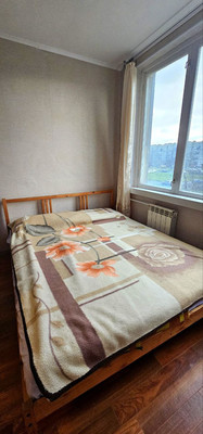 Продам двухкомнатную (2-комн.) квартиру, Евдокима Огнева ул, 4Мк1, Санкт-Петербург г