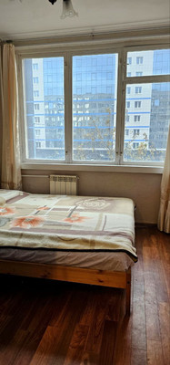 Продам двухкомнатную (2-комн.) квартиру, Евдокима Огнева ул, 4Мк1, Санкт-Петербург г