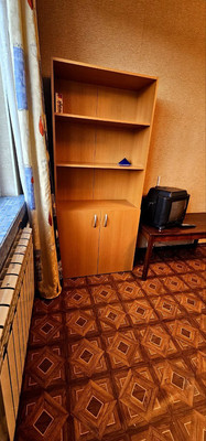 Продам двухкомнатную (2-комн.) квартиру, Евдокима Огнева ул, 4Мк1, Санкт-Петербург г