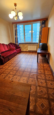 Продам двухкомнатную (2-комн.) квартиру, Евдокима Огнева ул, 4Мк1, Санкт-Петербург г