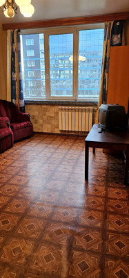 Продам двухкомнатную (2-комн.) квартиру, Евдокима Огнева ул, 4Мк1, Санкт-Петербург г