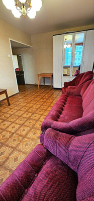 Продам двухкомнатную (2-комн.) квартиру, Евдокима Огнева ул, 4Мк1, Санкт-Петербург г