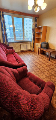 Продам двухкомнатную (2-комн.) квартиру, Евдокима Огнева ул, 4Мк1, Санкт-Петербург г