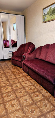 Продам двухкомнатную (2-комн.) квартиру, Евдокима Огнева ул, 4Мк1, Санкт-Петербург г