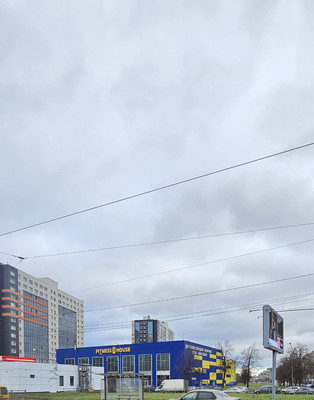 Продам двухкомнатную (2-комн.) квартиру, Евдокима Огнева ул, 4Мк1, Санкт-Петербург г