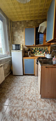 Продам двухкомнатную (2-комн.) квартиру, Евдокима Огнева ул, 4Мк1, Санкт-Петербург г