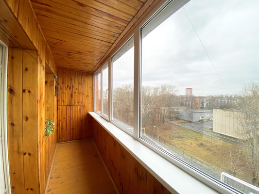 Продам трехкомнатную (3-комн.) квартиру, 8 Марта ул, 17, Пенза г