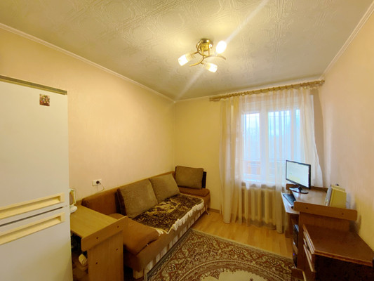 Продам трехкомнатную (3-комн.) квартиру, 8 Марта ул, 17, Пенза г