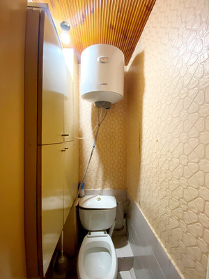 Продам трехкомнатную (3-комн.) квартиру, 8 Марта ул, 17, Пенза г