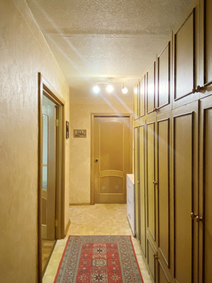 Продам трехкомнатную (3-комн.) квартиру, 8 Марта ул, 17, Пенза г