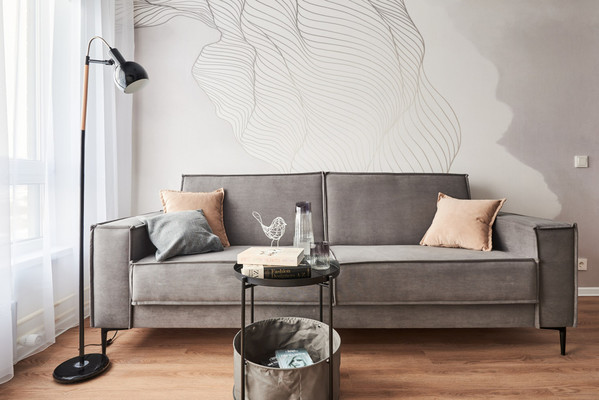 Сдам однокомнатную (1-комн.) квартиру, Большой Сампсониевский пр-кт, 69к5, Санкт-Петербург г