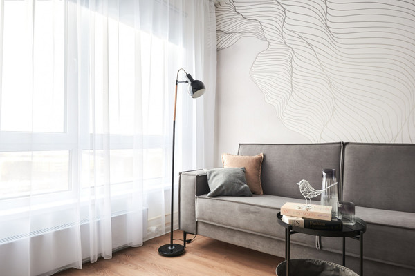 Сдам однокомнатную (1-комн.) квартиру, Большой Сампсониевский пр-кт, 69к5, Санкт-Петербург г