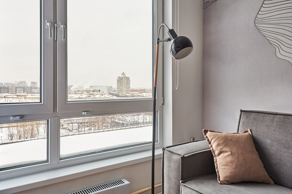 Сдам однокомнатную (1-комн.) квартиру, Большой Сампсониевский пр-кт, 69к5, Санкт-Петербург г